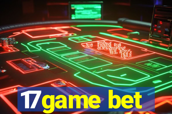17game bet
